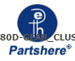 Q7080D-GEAR_CLUSTER and more service parts available