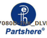 Q7080D-INK_DLVRY and more service parts available