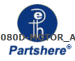 Q7080D-MOTOR_ADF and more service parts available