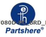 Q7080D-PC_BRD_DC and more service parts available