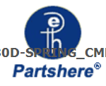 Q7080D-SPRING_CMPRSN and more service parts available
