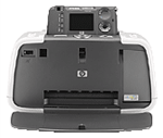 Q7081A Photosmart 428xi Portable photo studio printer