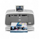 Q7101A Photosmart A716 Compact Photo Printer