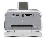 Q7115A Photosmart A612 Inkjet printer