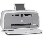 Q7118A Photosmart A618 Compact Photo Printer
