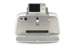 Q7134A Photosmart A436 Portable Photo Studio printer