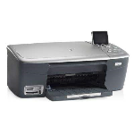 Q7215B Photosmart 2575 All-In-One Printer