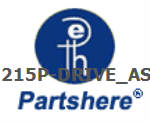 Q7215P-DRIVE_ASSY and more service parts available