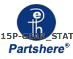 Q7215P-GEAR_STATION and more service parts available