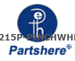 Q7215P-PINCHWHEEL and more service parts available