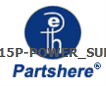 Q7215P-POWER_SUPPLY and more service parts available