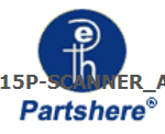 Q7215P-SCANNER_ASSY and more service parts available