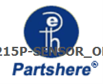 Q7215P-SENSOR_OPEN and more service parts available