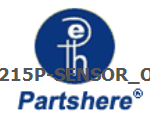 Q7215P-SENSOR_OUT and more service parts available