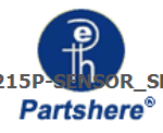 Q7215P-SENSOR_SPOT and more service parts available