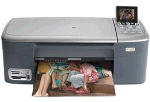 Q7216A Q7216A multifunctional printer
