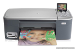Q7223B Photosmart 2575 All-In-One Printer
