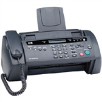 Q7278A 1050 Fax fax machine printer