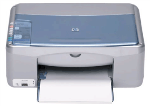 Q7285A PSC 1315s All-in-One Printer