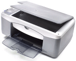 OEM Q7288A HP psc 1410 all-in-one printer at Partshere.com