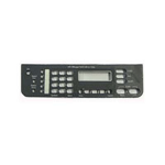 Q7311-60002 HP Control panel bezel - OfficeJe at Partshere.com