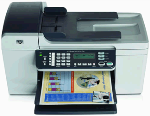 OEM Q7323A HP OfficeJet 5605 All-In-One P at Partshere.com