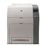 Q7491A HP Color LaserJet 4700 Printer at Partshere.com