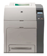 Q7492A HP Color LaserJet 4700N Printe at Partshere.com