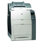 Q7493A HP Color LaserJet 4700DN Print at Partshere.com