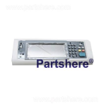 Q7517-60132 HP Control panel assembly - Inclu at Partshere.com