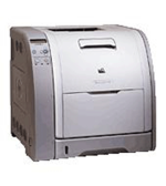 Q7525A Color LaserJet 3700d printer