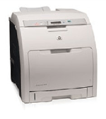 Q7535A Color LaserJet 3000dn Printer