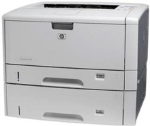 Q7545A HP LaserJet 5200tn Printer at Partshere.com