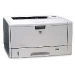 OEM Q7552A HP LaserJet 5200LX Printer at Partshere.com