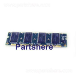 Q7718AX HP 128mb ddr dimm for LaserJet at Partshere.com