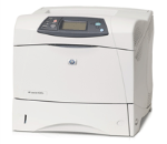 Q7785A HP LaserJet 4240N Printer at Partshere.com