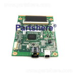 Q7805-60001 HP Formatter PC board assembly (n at Partshere.com