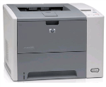 Q7812A HP LaserJet P3005 Printer at Partshere.com