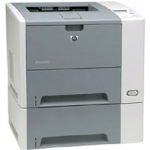 Q7816A LaserJet P3005x Printer