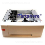 OEM Q7817-67901 HP Optional 500-sheet paper input at Partshere.com