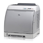 Q7823A Color LaserJet 2605dtn Printer