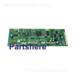 OEM Q7829-60183 HP Scanner controller board assem at Partshere.com