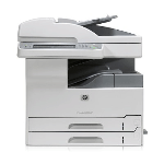 Q7829A LaserJet m5035 multifunction printer