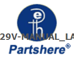 Q7829V-MANUAL_LASER and more service parts available