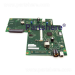 OEM Q7848-60002 HP Formatter (main logic) board - at Partshere.com