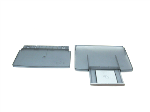 Q8052-60003 HP Input and output tray kit - Fo at Partshere.com