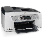 Q8066B Officejet 6315 All-In-One Printer