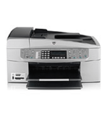 Q8077C officejet 6310 all-in-one printer