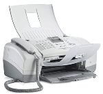 Q8097A officejet 4338 all-in-one printer