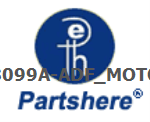 Q8099A-ADF_MOTOR and more service parts available